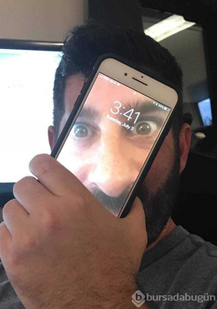 Günün en çok paylaşılan fotoğrafları
