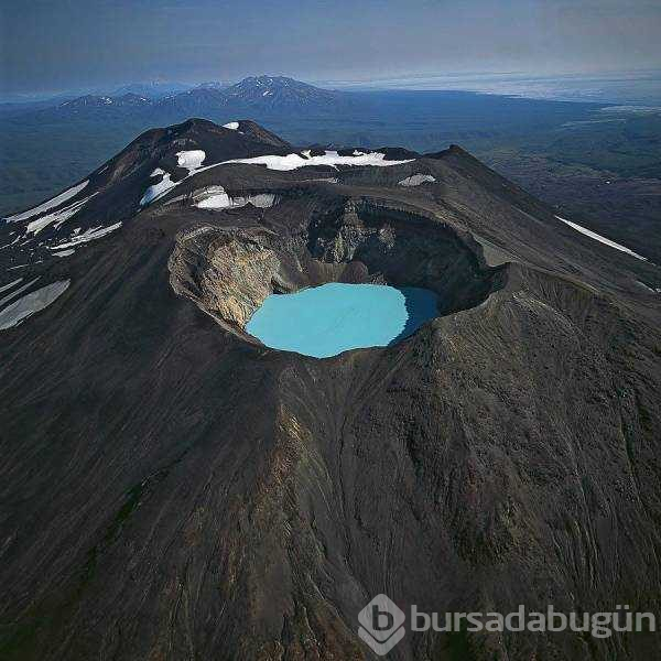Günün en çok paylaşılan fotoğrafları
