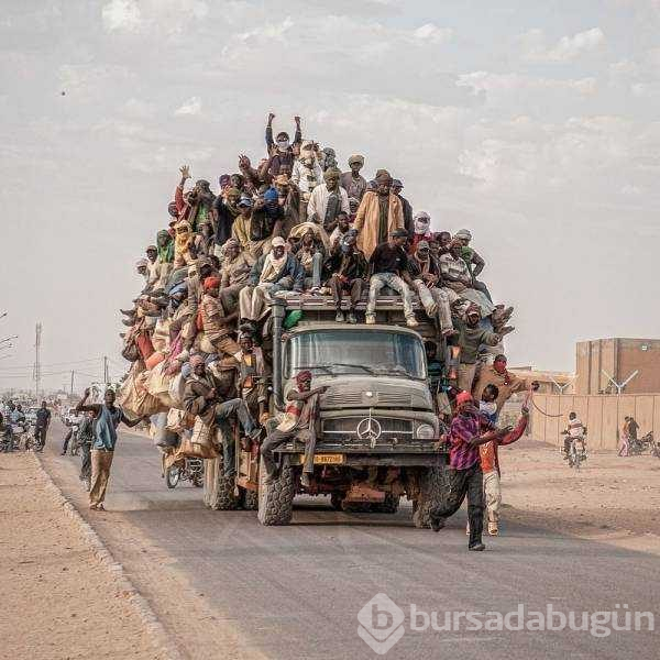 Günün en çok paylaşılan fotoğrafları
