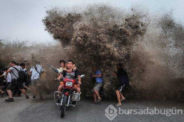 Günün en çok paylaşılan fotoğrafları

