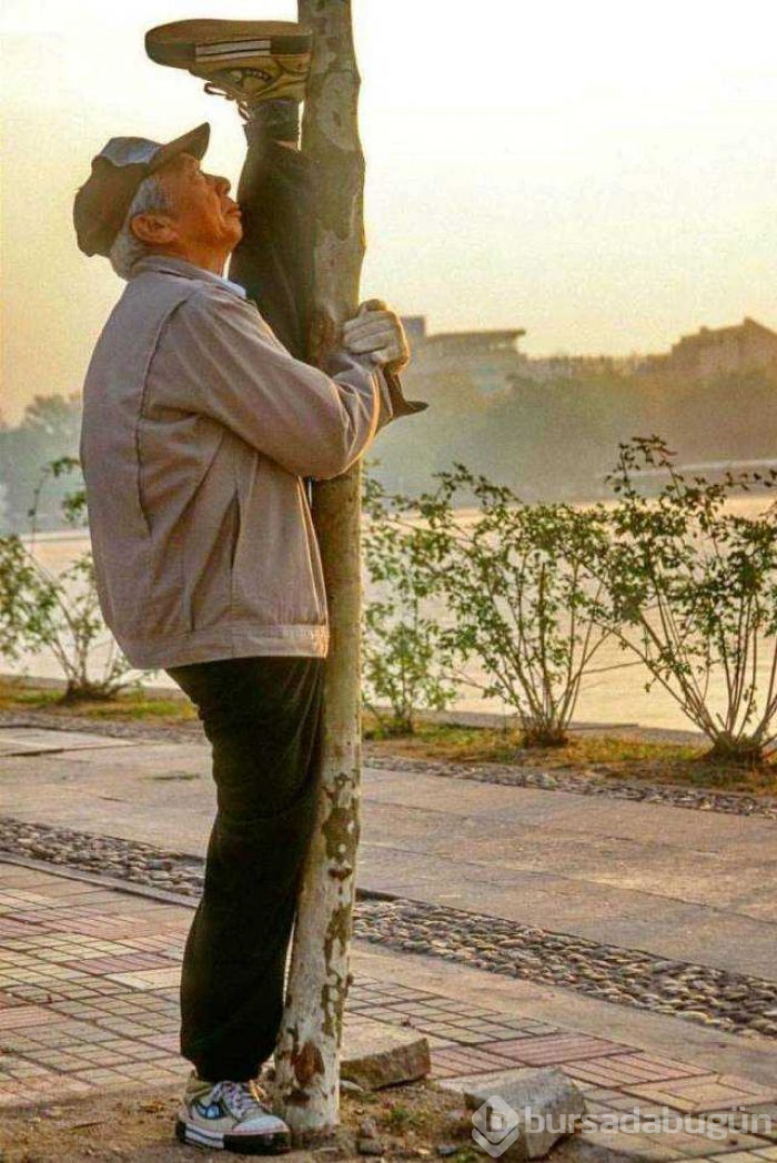 Günün en çok paylaşılan fotoğrafları
