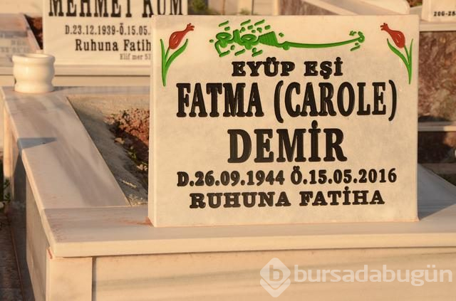 Böyle bir aşk hikayesi Türk filmlerinde bile yaşanmadı
