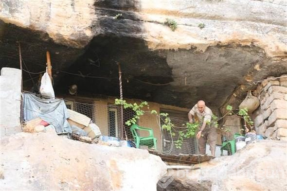 İmar barışı için en ilginç başvuru