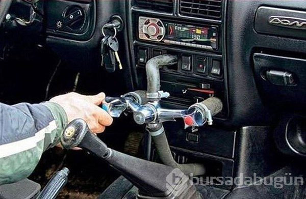 Yaratıcılığın sınırı yok
