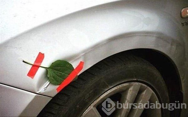 Yaratıcılığın sınırı yok
