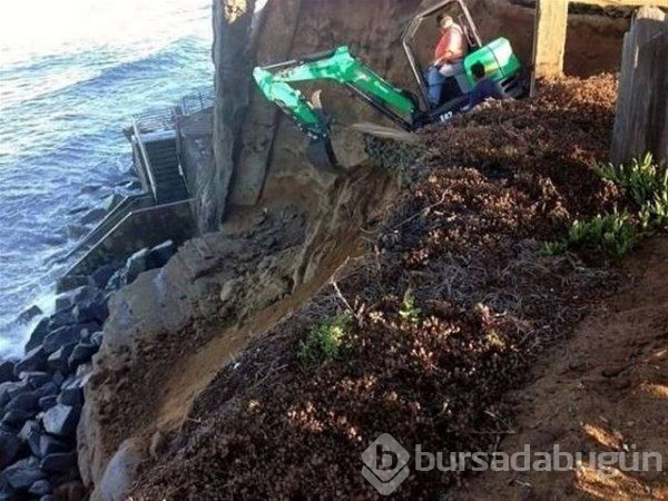 


Dünyanın en zor meslekleri
