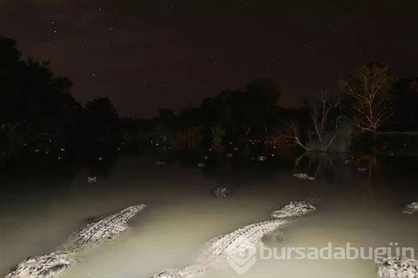 Dünyanın en korkunç anları
