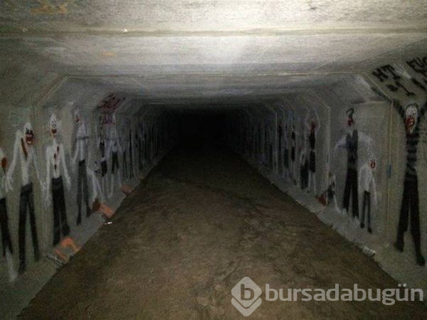 Dünyanın en korkunç anları
