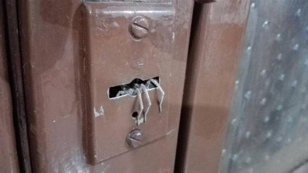 Dünyanın en korkunç anları
