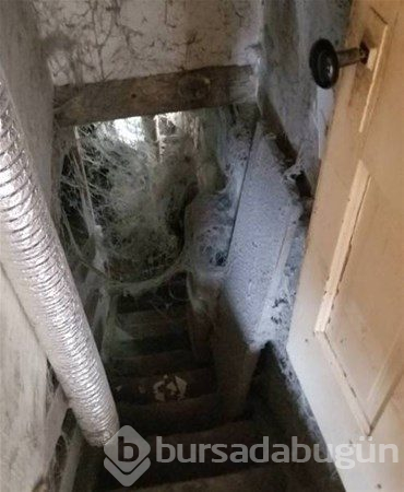 Dünyanın en korkunç anları
