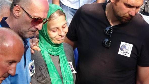 Küba'da kazada ölen Metehan'a son veda
