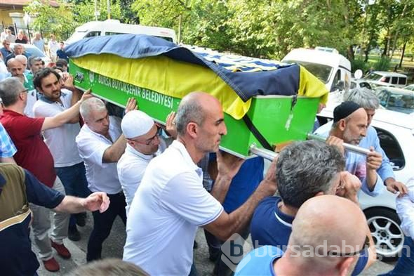 Küba'da kazada ölen Metehan'a son veda
