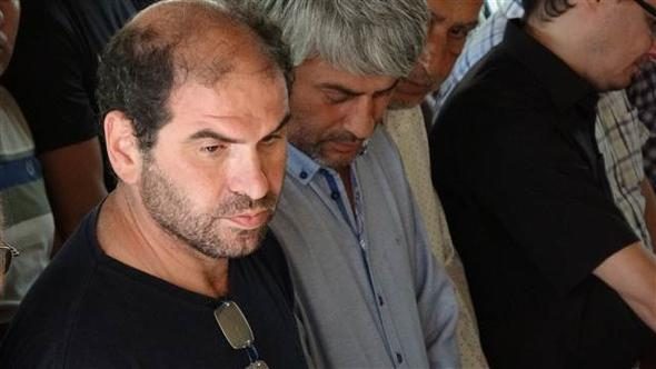 Küba'da kazada ölen Metehan'a son veda
