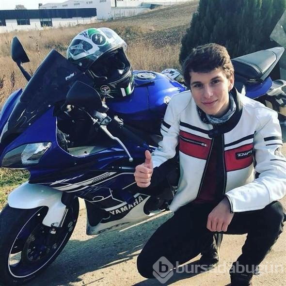 Küba'da kazada ölen Metehan'a son veda
