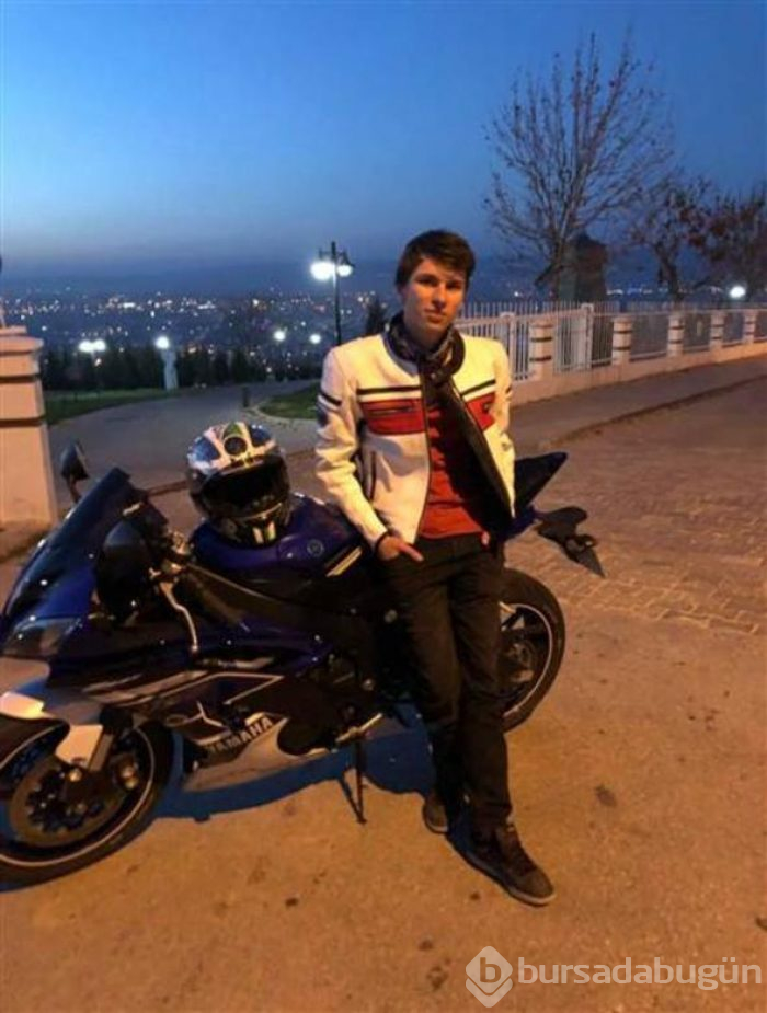 Küba'da kazada ölen Metehan'a son veda
