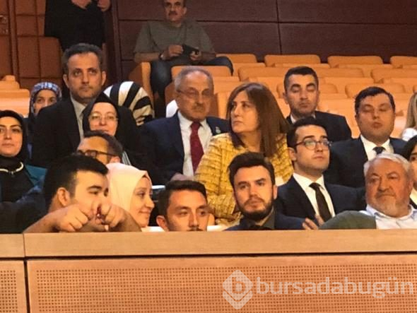 Cumhurbaşkanı Erdoğan'ın yemin töreninden kareler
