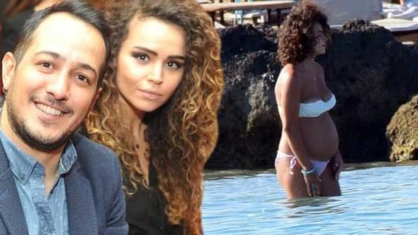 Doğum öncesi son tatil
