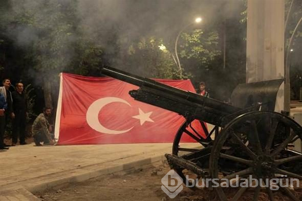 Siyaset, sanat, iş ve spor dünyasının önemli isimleri Külliye'deki törendeydi
