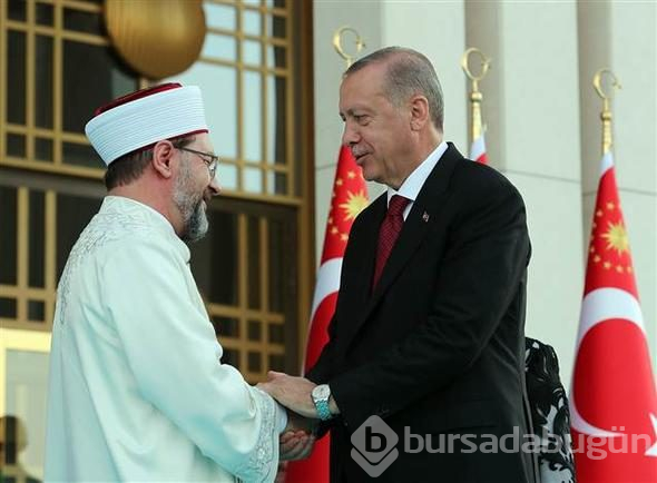 Siyaset, sanat, iş ve spor dünyasının önemli isimleri Külliye'deki törendeydi

