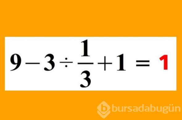 60 saniyede kimse bunu çözemiyor!
