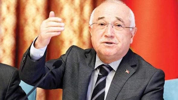 Meclis'e veda eden isimler...