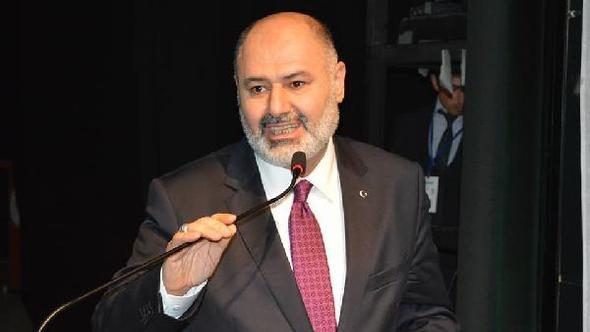 Meclis'e veda eden isimler...