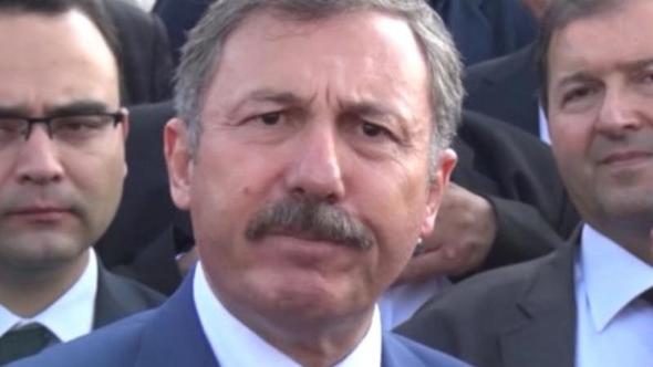 Meclis'e veda eden isimler...
