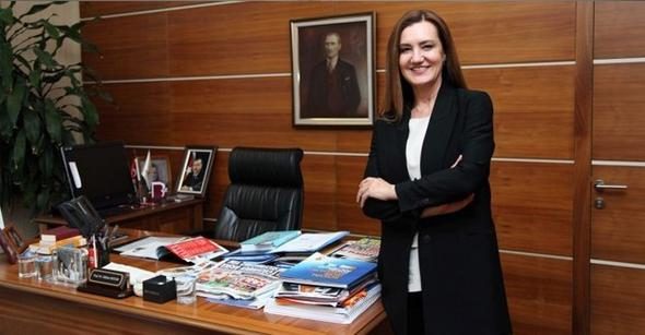 Meclis'e veda eden isimler...
