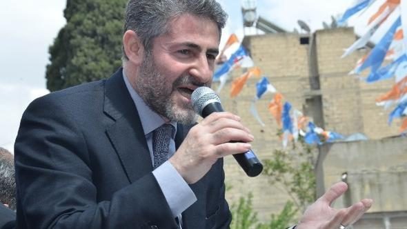 Meclis'e veda eden isimler...