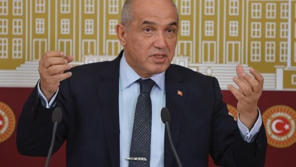 Meclis'e veda eden isimler...
