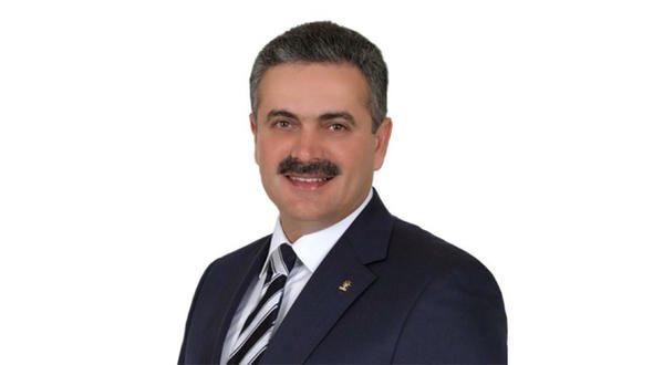 Meclis'e veda eden isimler...