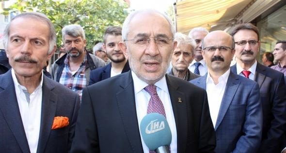Meclis'e veda eden isimler...