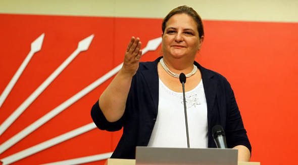 Meclis'e veda eden isimler...