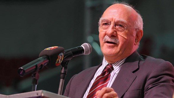 Meclis'e veda eden isimler...
