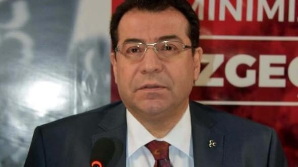 Meclis'e veda eden isimler...