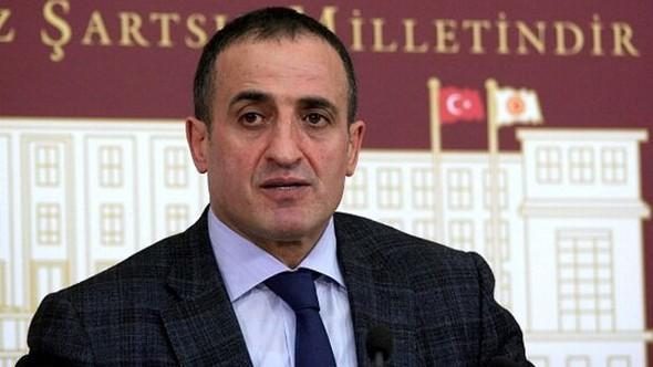Meclis'e veda eden isimler...