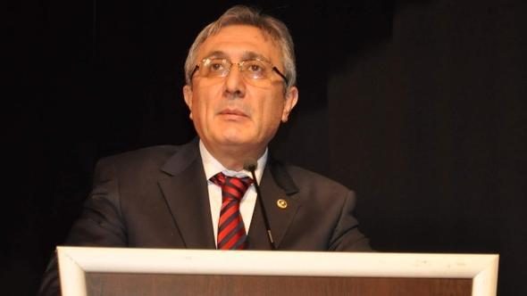 Meclis'e veda eden isimler...