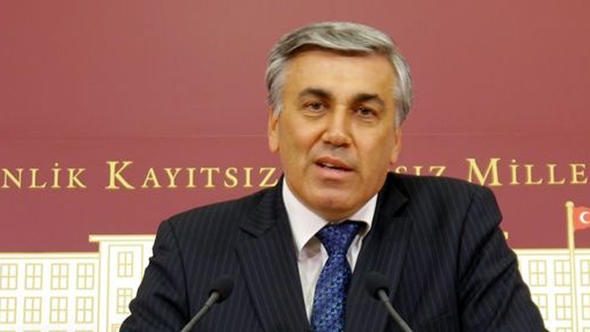 Meclis'e veda eden isimler...