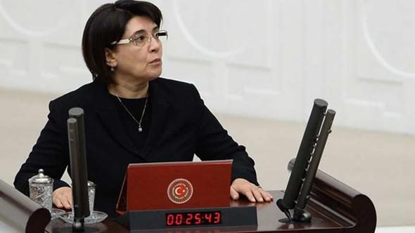 Meclis'e veda eden isimler...
