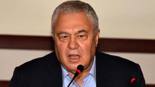 Meclis'e veda eden isimler...