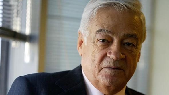 Meclis'e veda eden isimler...