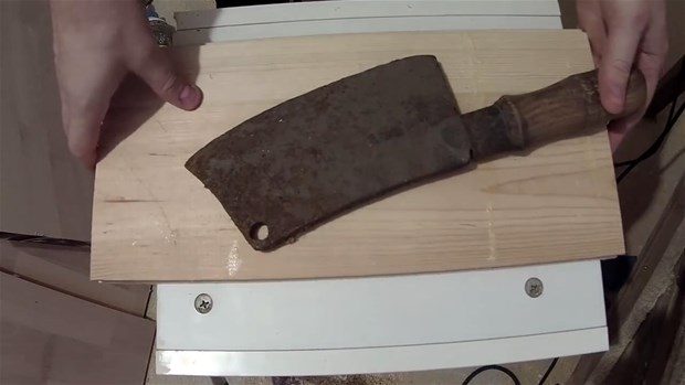 Paslı satırı yeniledi