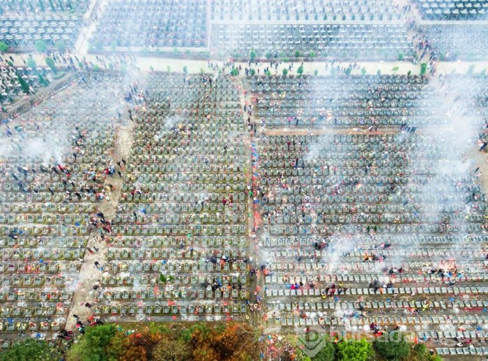 Çin'in ne kadar büyük olduğunu hatırlatan 26 nefes kesici havadan çekilmiş fotoğraf
