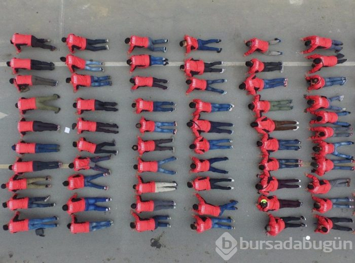 Çin'in ne kadar büyük olduğunu hatırlatan 26 nefes kesici havadan çekilmiş fotoğraf