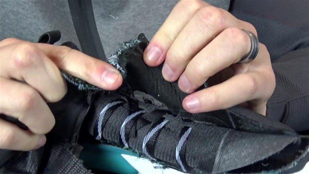 Işıklı ayakkabıdan neler çıktı neler