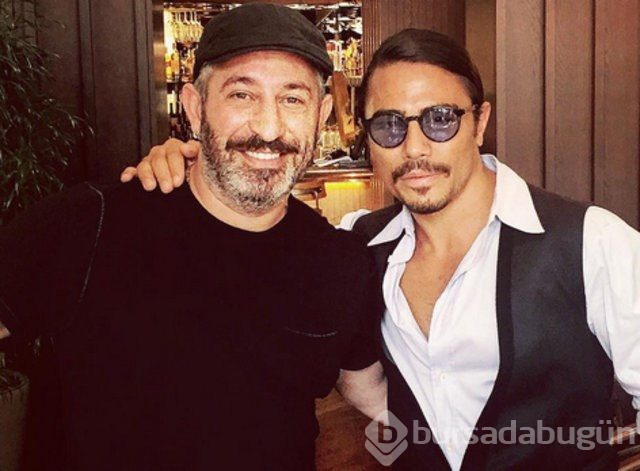 Nusret bu kez J Balvin ile tuzladı (Müdavimi olan ünlü isimler)
