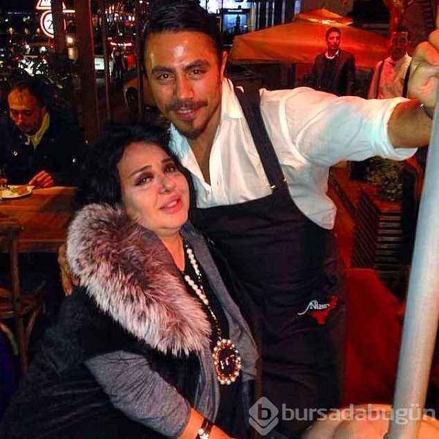 Nusret bu kez J Balvin ile tuzladı (Müdavimi olan ünlü isimler)