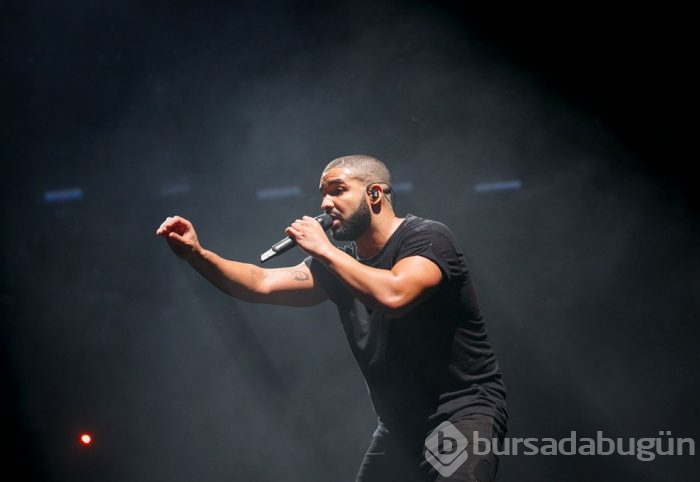 Drake, Beatles'in tarihi rekorunu kırdı