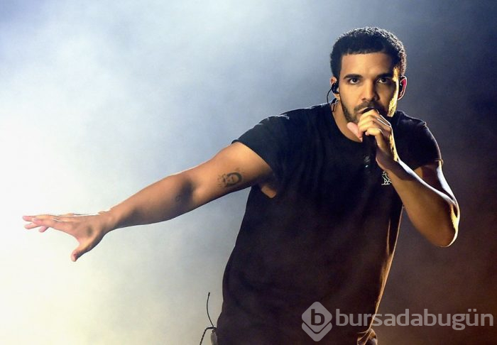 Drake, Beatles'in tarihi rekorunu kırdı