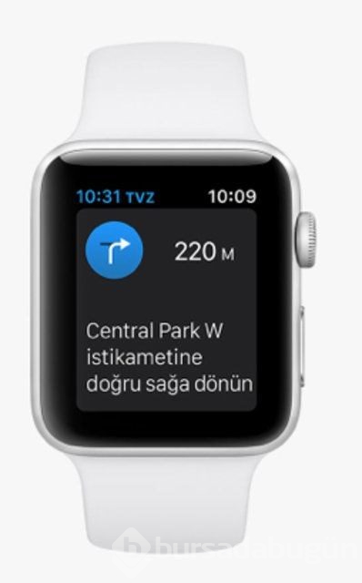 Apple'dan seyahatlerinizde yarar sağlayacak tüyolar